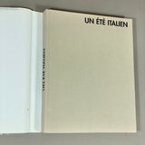 UN ÉTÉ ITALIEN