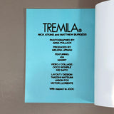 TREMILA ZINE