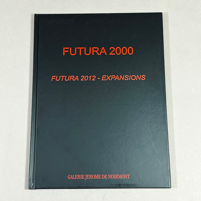 FUTURA 2012 - EXPANSIONS