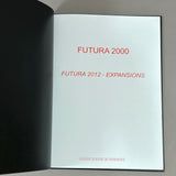 FUTURA 2012 - EXPANSIONS