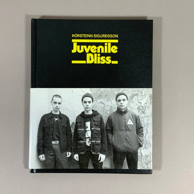 JUVENILE BLISS