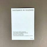 DISTANCE IN SILENCE