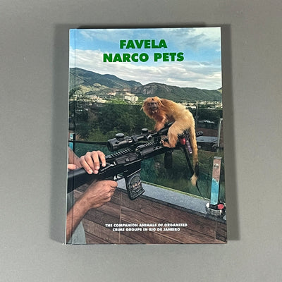 FAVELA NARCO PETS