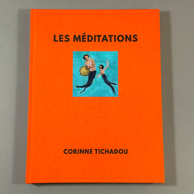 LES MÉDITATIONS