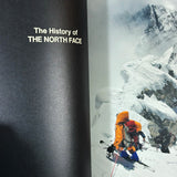 THE NORTH FACE CATALOGUE 1966-2016