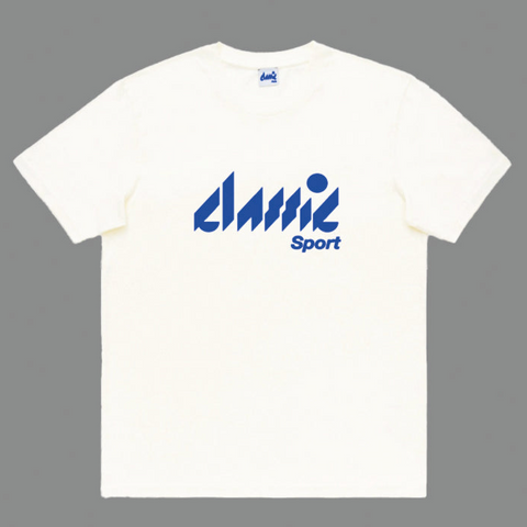 CLASSIC SPORT SHORT SLEEVE TEE