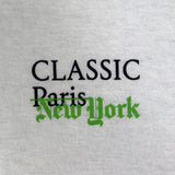 CLASSIC NEW-YORK LONG SLEEVE