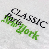 CLASSIC NEW-YORK LONG SLEEVE