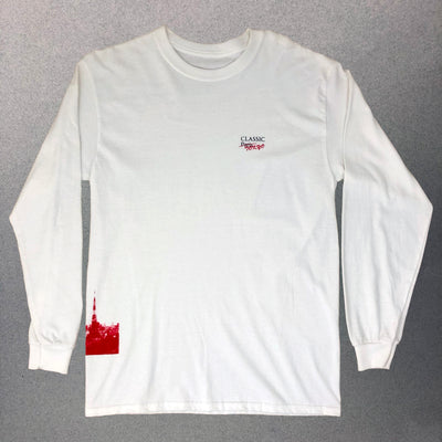 CLASSIC TOKYO LONG SLEEVE