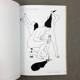 EROTIC DRAWINGS BY FRANCIS PICABIA