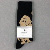 CHRIS LUX SOCKS