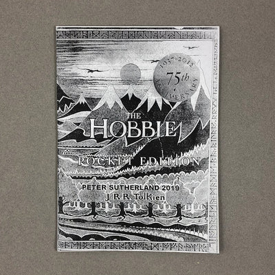 THE HOBBIE BY PETER SUTHERLAND