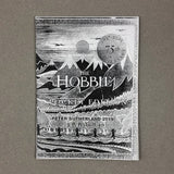 THE HOBBIE BY PETER SUTHERLAND