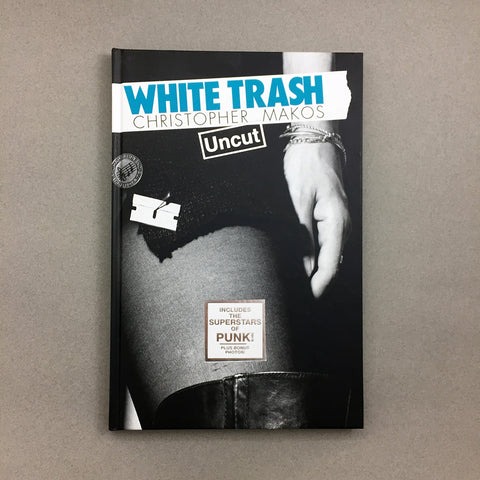 WHITE TRASH UNCUT